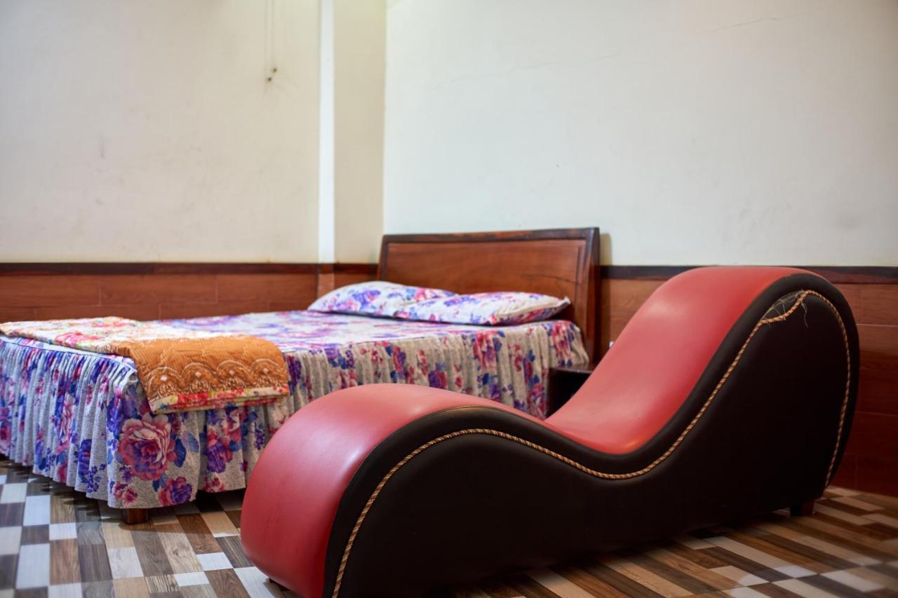 Hoa Anh Dao 2 Hotel Thuan An Kültér fotó