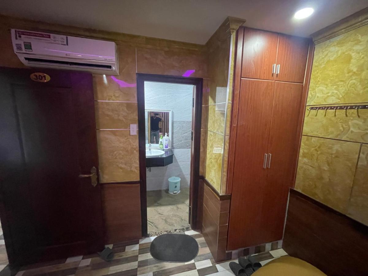 Hoa Anh Dao 2 Hotel Thuan An Kültér fotó
