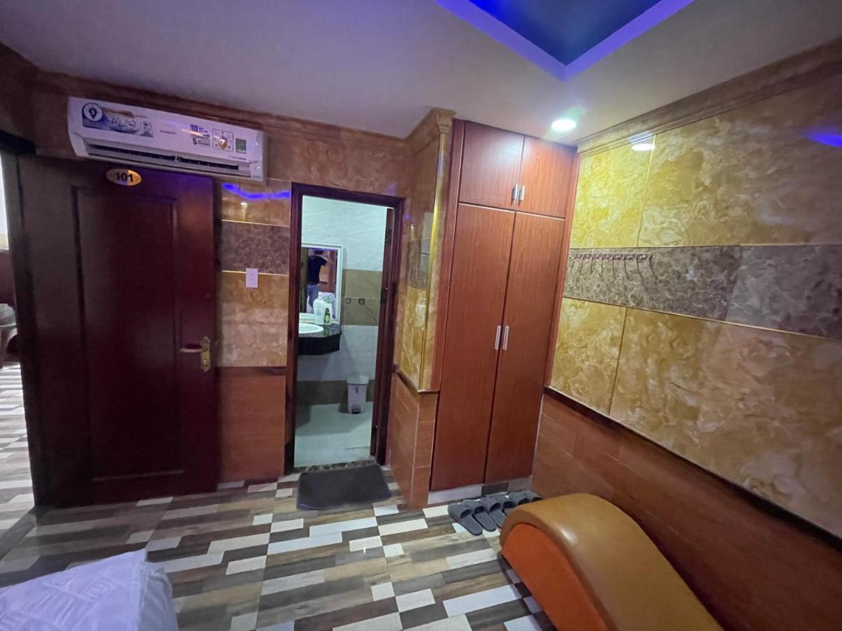 Hoa Anh Dao 2 Hotel Thuan An Kültér fotó