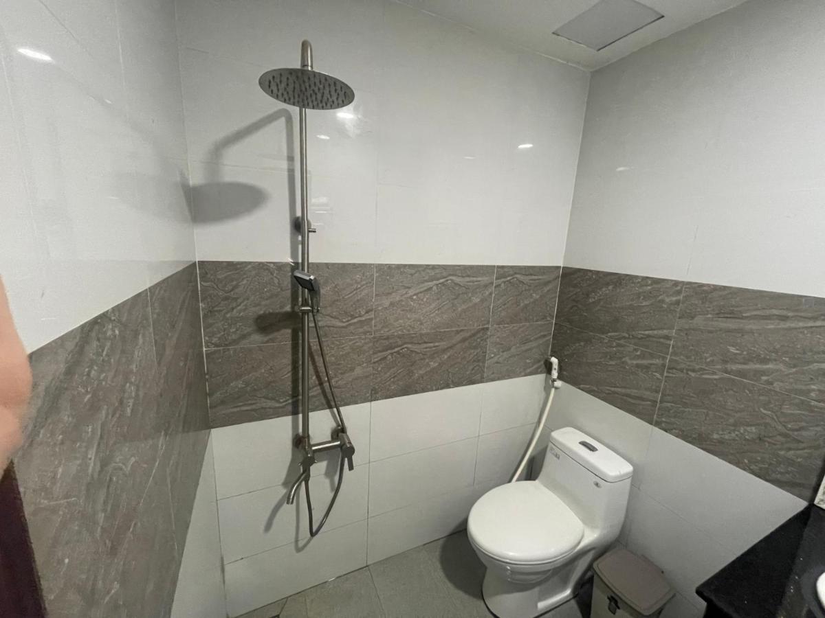 Hoa Anh Dao 2 Hotel Thuan An Kültér fotó